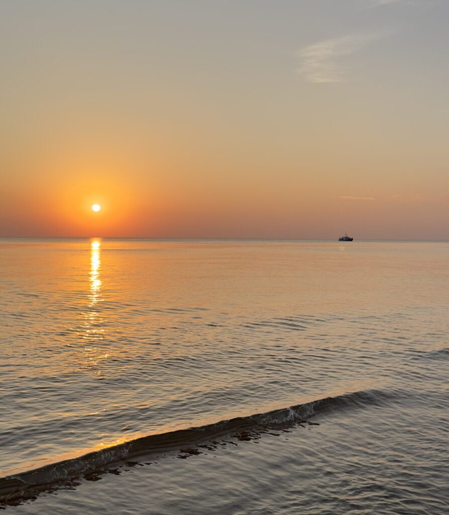 Viesbutis Baltic Inn Palanga